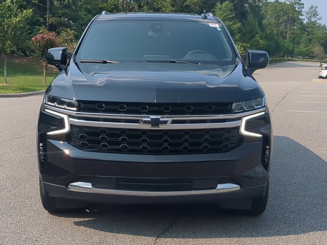 Used 2022 Chevrolet Tahoe LS AWD/4WD image 9