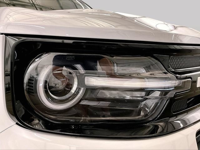 Certified 2024 Ford Bronco Sport Outer Banks AWD/4WD image 27