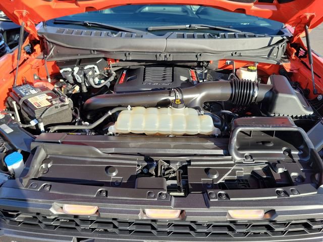 Certified 2023 Ford F150 Raptor image 33