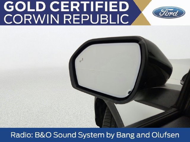 Certified 2026 Ford Explorer ST AWD/4WD image 14