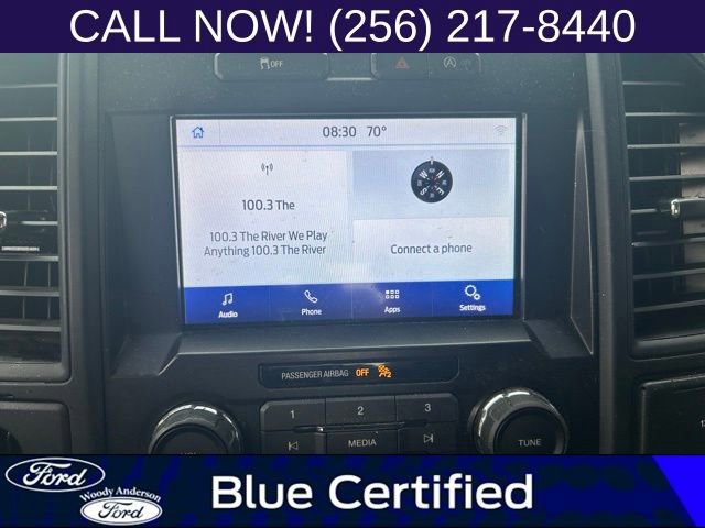 Certified 2020 Ford F150 XL w/ Equipment Group 101A Mid image 12