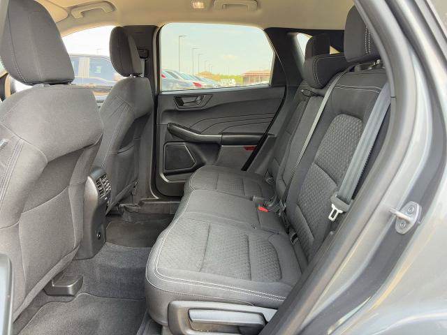 Certified 2023 Ford Escape Active FWD image 28