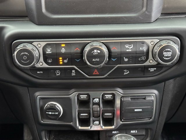 Used 2019 Jeep Wrangler Unlimited Sport S image 17