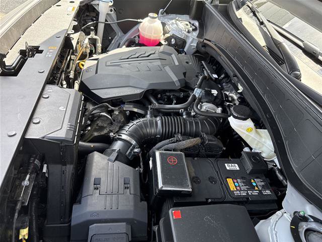 Used 2026 Hyundai Palisade Calligraphy FWD image 30