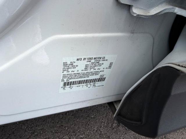 Certified 2024 Ford Edge SEL AWD/4WD image 22