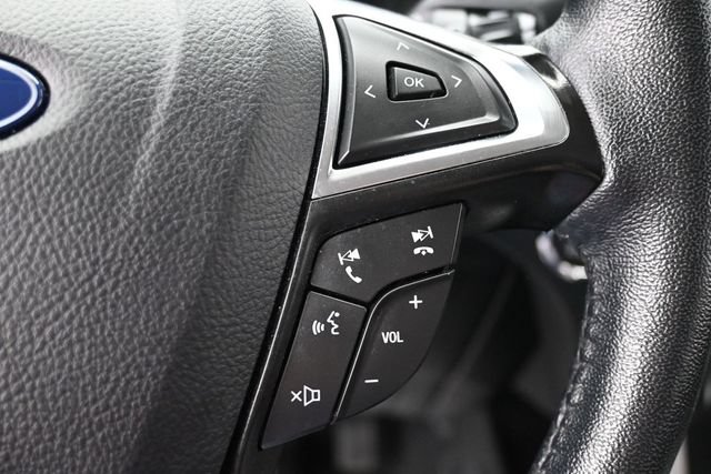 Certified 2024 Ford Edge SEL AWD/4WD image 14