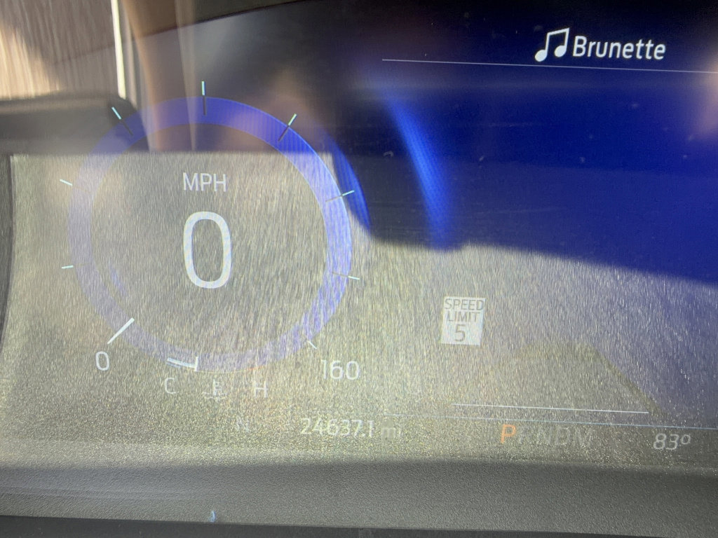 Certified 2023 Ford Explorer ST w/ Equipment Group 401A image 16