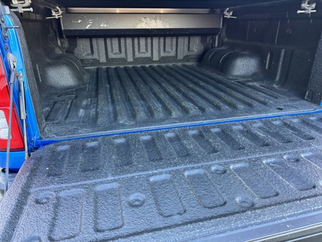 Certified 2021 Ford Ranger XLT w/ Equipment Group 302A High image 38