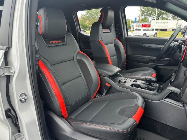 Certified 2026 Ford Ranger Raptor AWD/4WD image 34