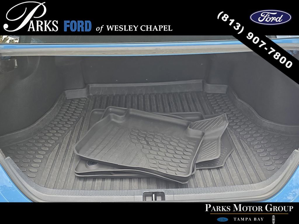 Used 2022 Toyota Camry TRD w/ TRD Package w/JBL Audio FWD image 8