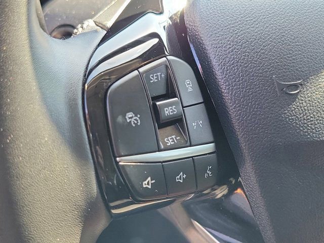 Certified 2024 Ford Escape Active w/ Tech Pack #1 image 26