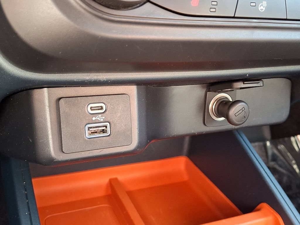 Certified 2023 Ford Maverick XLT w/ XLT Luxury Package FWD image 23