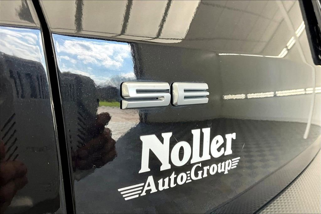 Certified 2022 Ford Escape SE w/ Convenience Package image 10