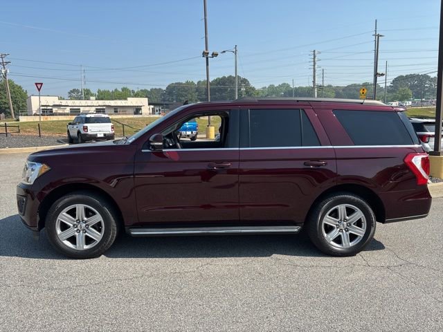Certified 2020 Ford Expedition XLT w/ Equipment Group 202A RWD image 5