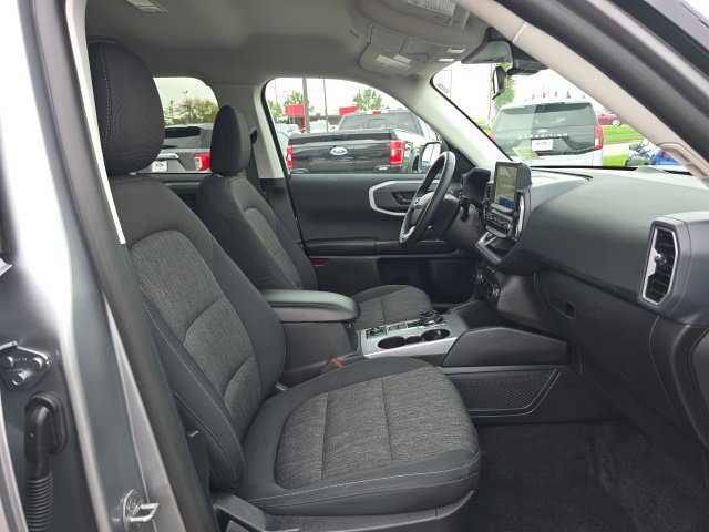 Certified 2023 Ford Bronco Sport Big Bend w/ Convenience Package AWD/4WD image 18