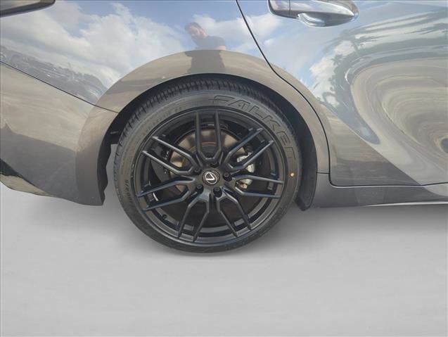 Used 2023 Lexus IS 350 F Sport RWD image 28