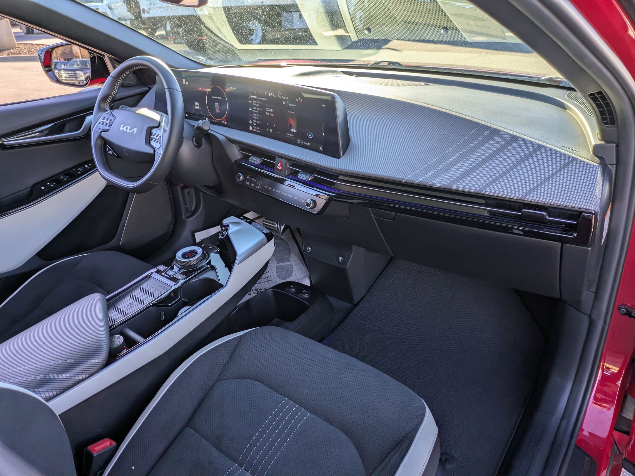 Used 2024 Kia EV6 GT-Line image 38