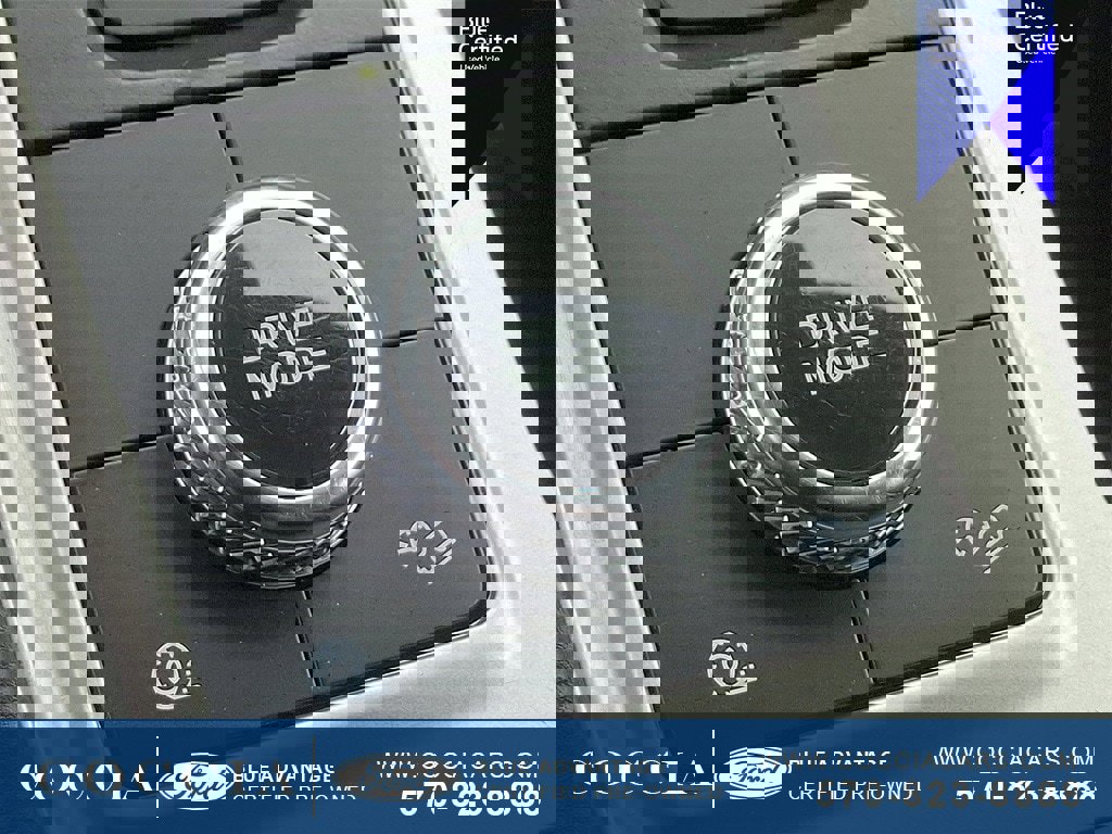 Certified 2022 Ford Explorer XLT image 26