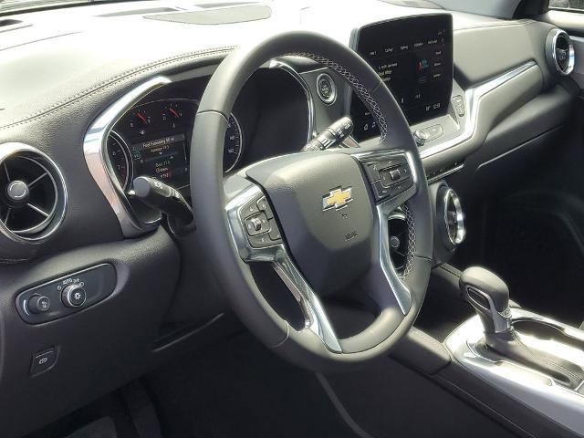Used 2024 Chevrolet Blazer LT w/ Midnight/Sport Edition AWD/4WD image 8