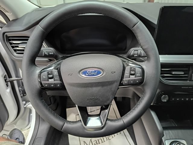 Certified 2023 Ford Escape Platinum AWD/4WD image 24