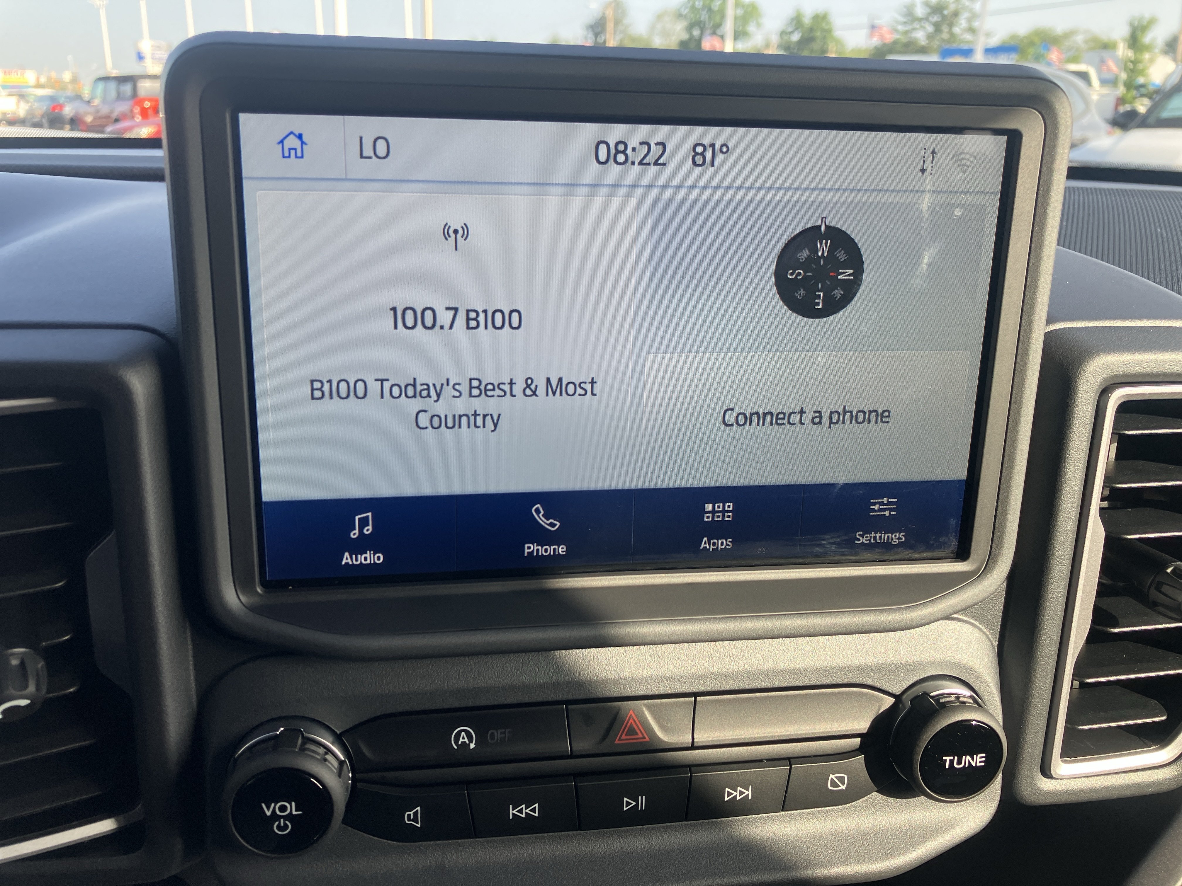 Certified 2024 Ford Bronco Sport Big Bend AWD/4WD image 26