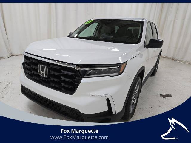 Used 2023 Honda Pilot LX