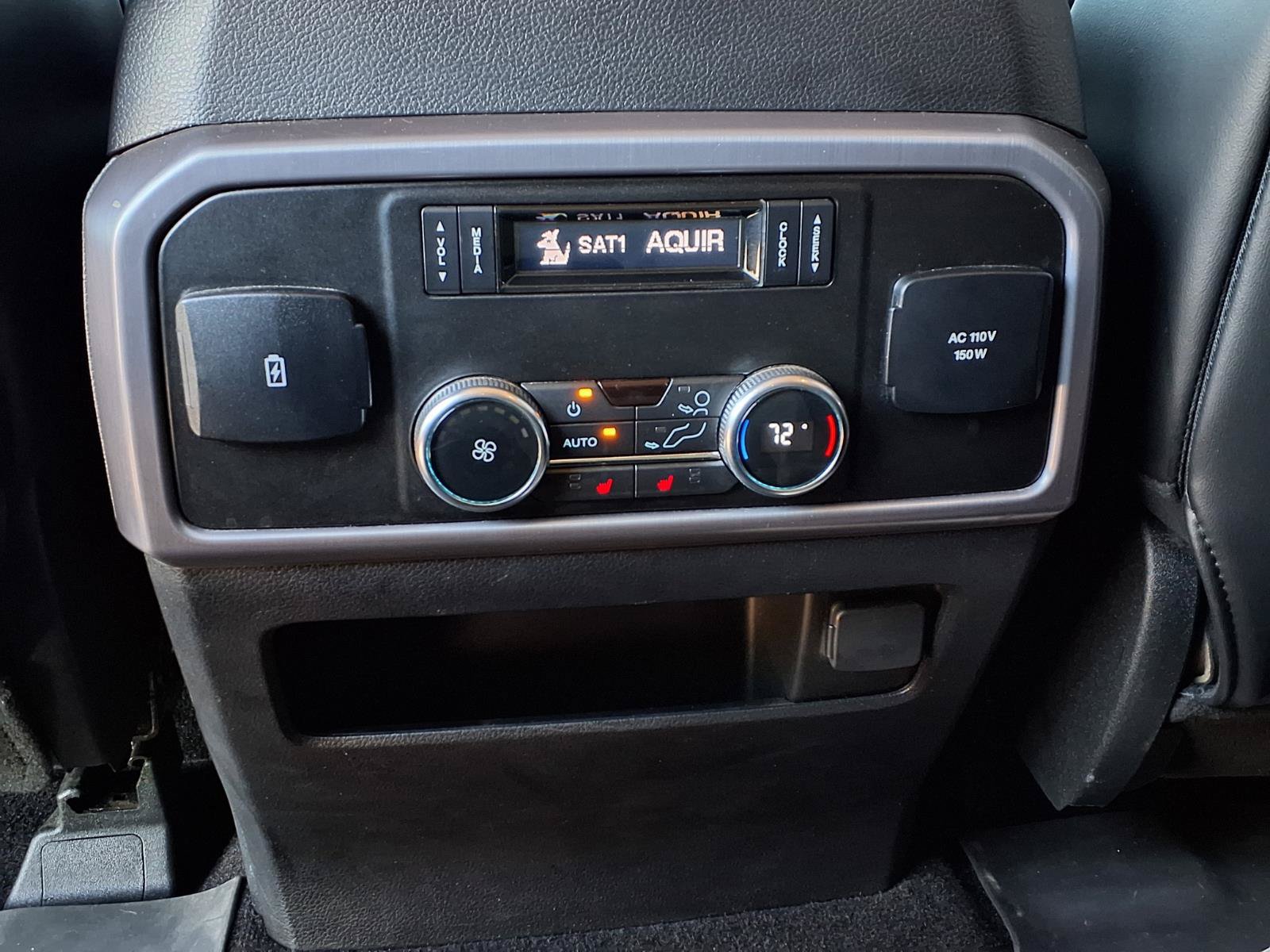 Certified 2021 Ford Expedition Platinum AWD/4WD image 11