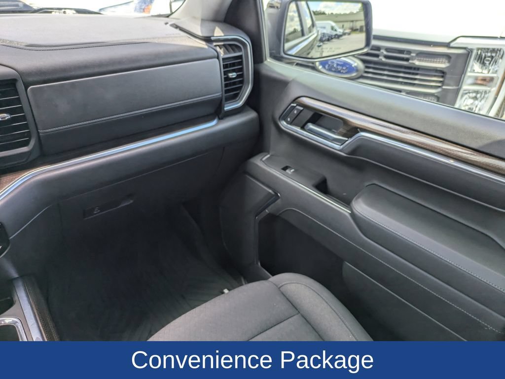 Used 2023 Chevrolet Silverado 1500 LT Trail Boss AWD/4WD image 18