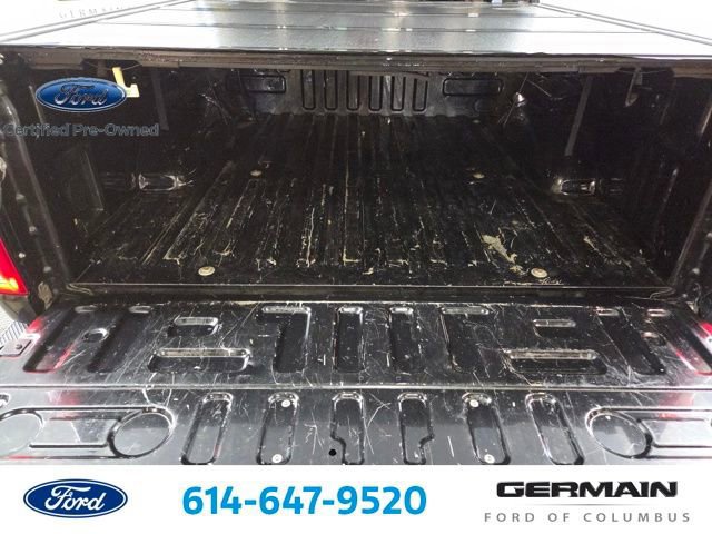 Certified 2023 Ford F150 Lariat w/ Equipment Group 502A High image 23