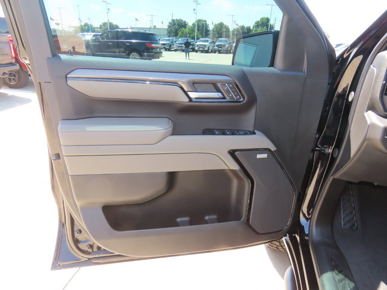 Used 2026 Chevrolet Silverado 1500 ZR2 w/ ZR2 Bison Edition AWD/4WD image 22