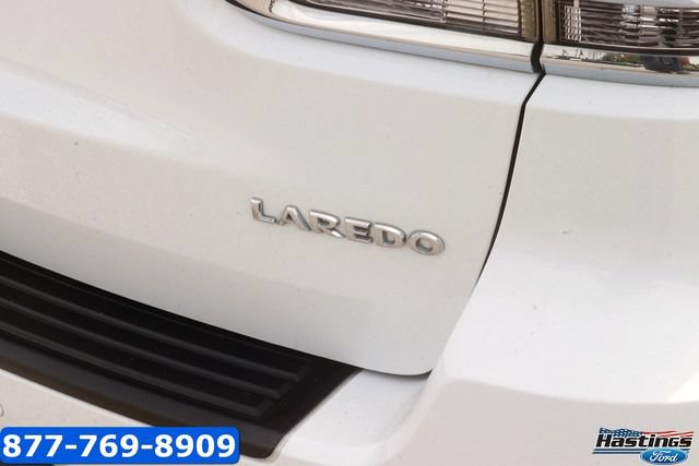 Used 2022 Jeep Grand Cherokee Laredo E w/ Security & Convenience Group AWD/4WD image 8
