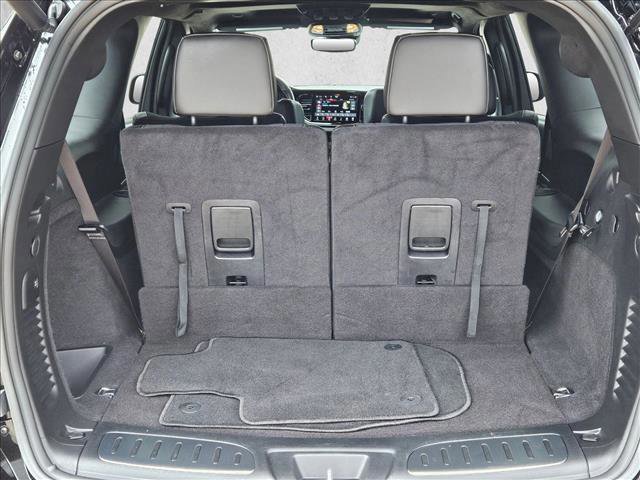 Used 2025 Dodge Durango R/T image 9
