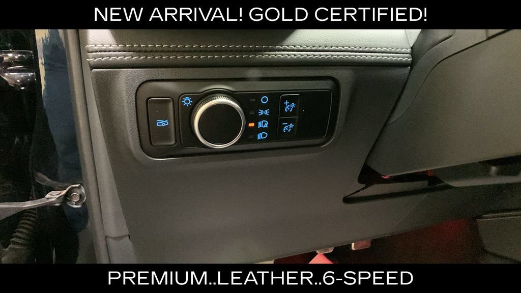 Certified 2024 Ford Mustang GT Premium RWD image 24