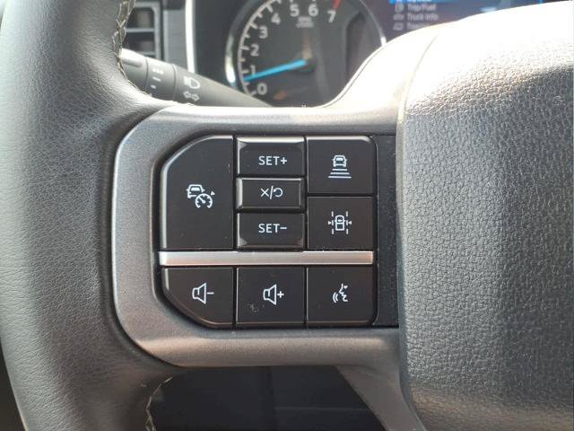 Certified 2023 Ford F150 XLT w/ Equipment Group 302A High AWD/4WD image 26