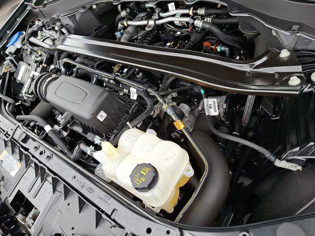 Certified 2023 Ford Explorer Limited w/ Limited Technology Package image 29