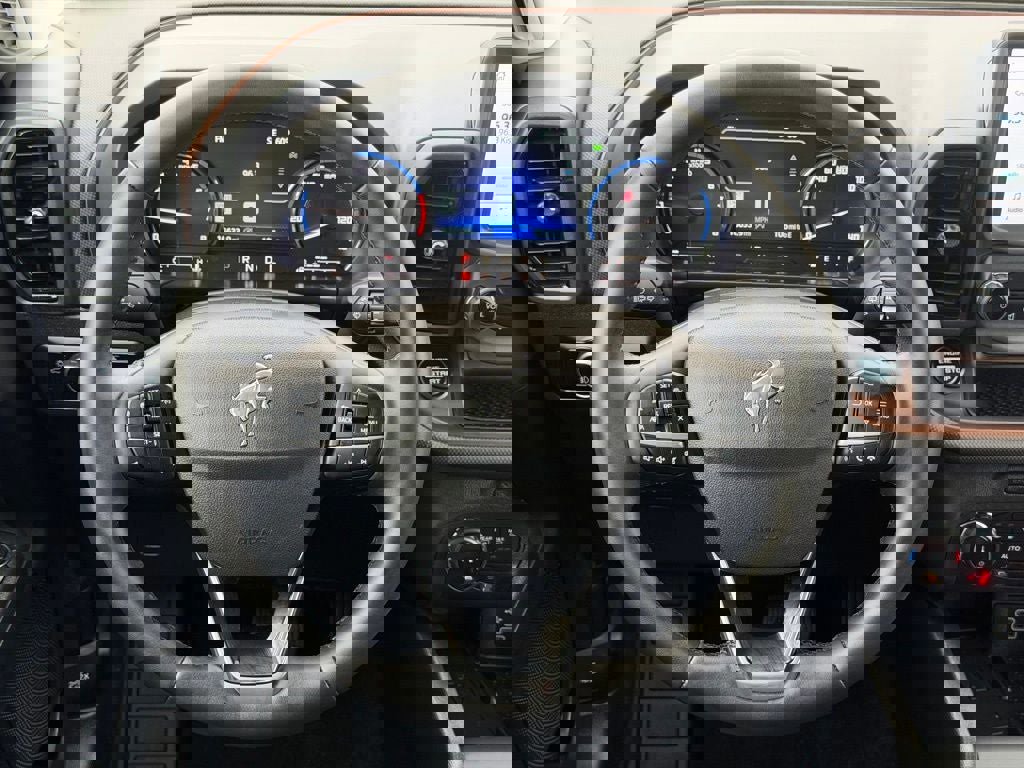 Certified 2024 Ford Bronco Sport Outer Banks w/ Tech Package image 27