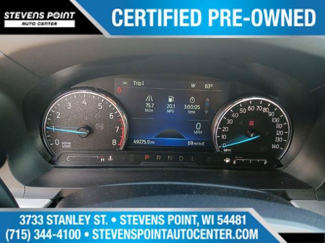 Certified 2022 Ford Explorer XLT AWD/4WD image 17