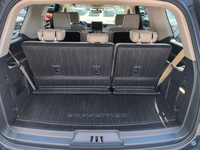 Certified 2023 Ford Expedition XLT AWD/4WD image 21