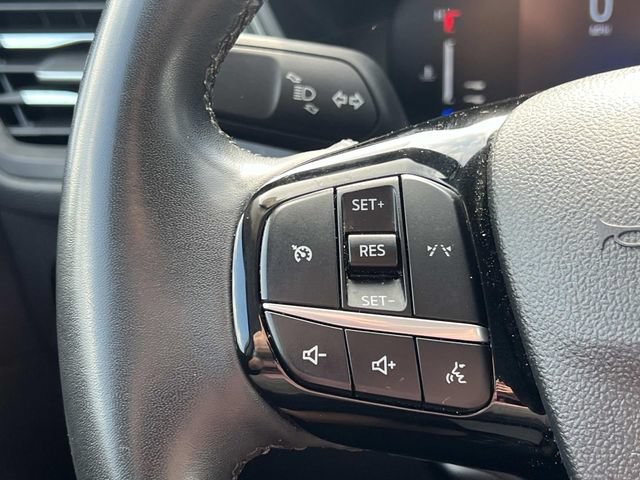 Certified 2024 Ford Escape Active AWD/4WD image 27