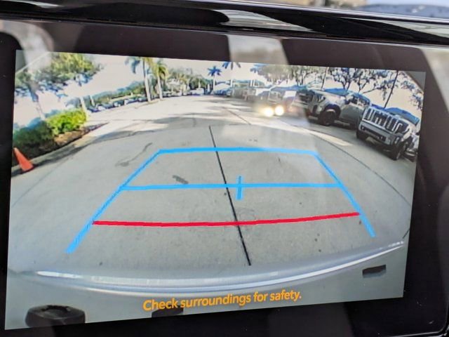 Used 2025 Toyota Corolla LE image 25