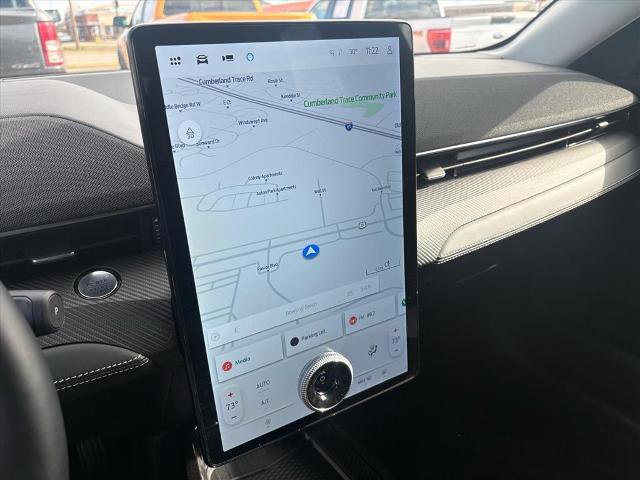 Certified 2025 Ford Mustang Mach-E Select image 14