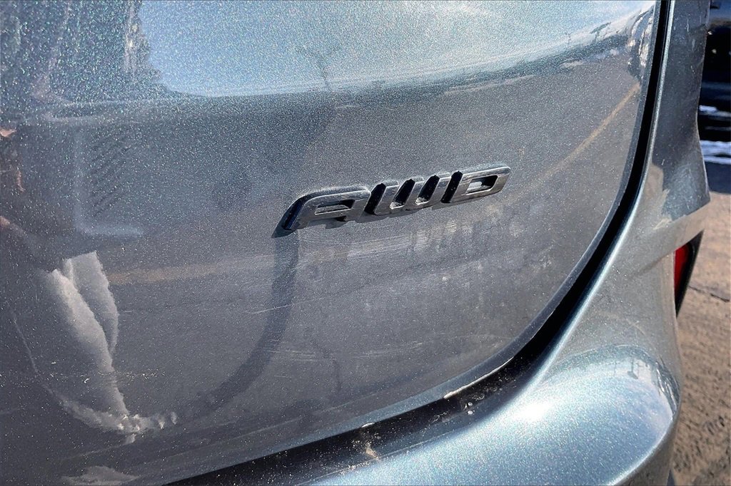 Certified 2022 Ford Edge SE w/ Black Appearance Package image 7