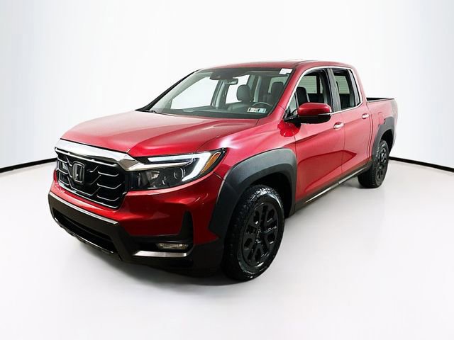 Used 2023 Honda Ridgeline RTL-E image 1