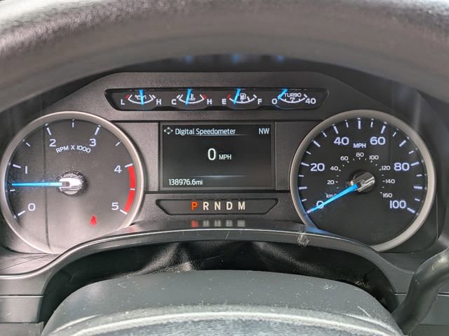 Certified 2020 Ford F350 XL w/ STX Appearance Package AWD/4WD image 36