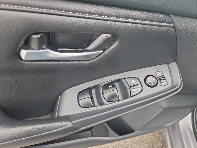 Used 2023 Nissan Sentra SV FWD image 16