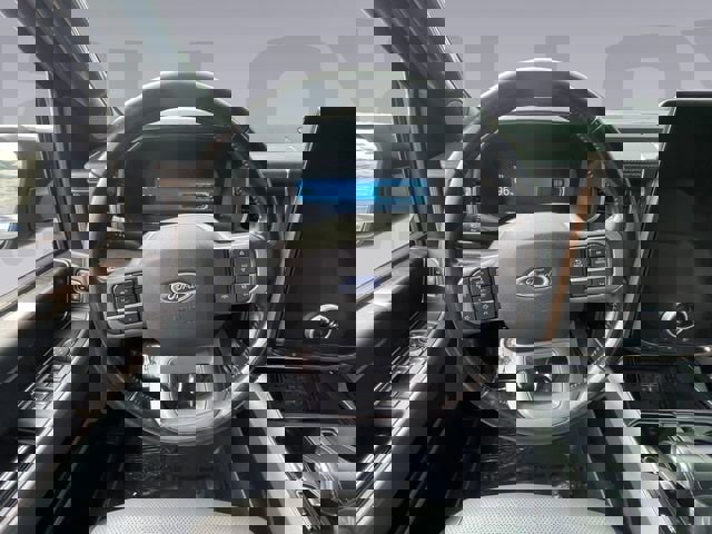 Certified 2023 Ford F150 Lightning Lariat image 13