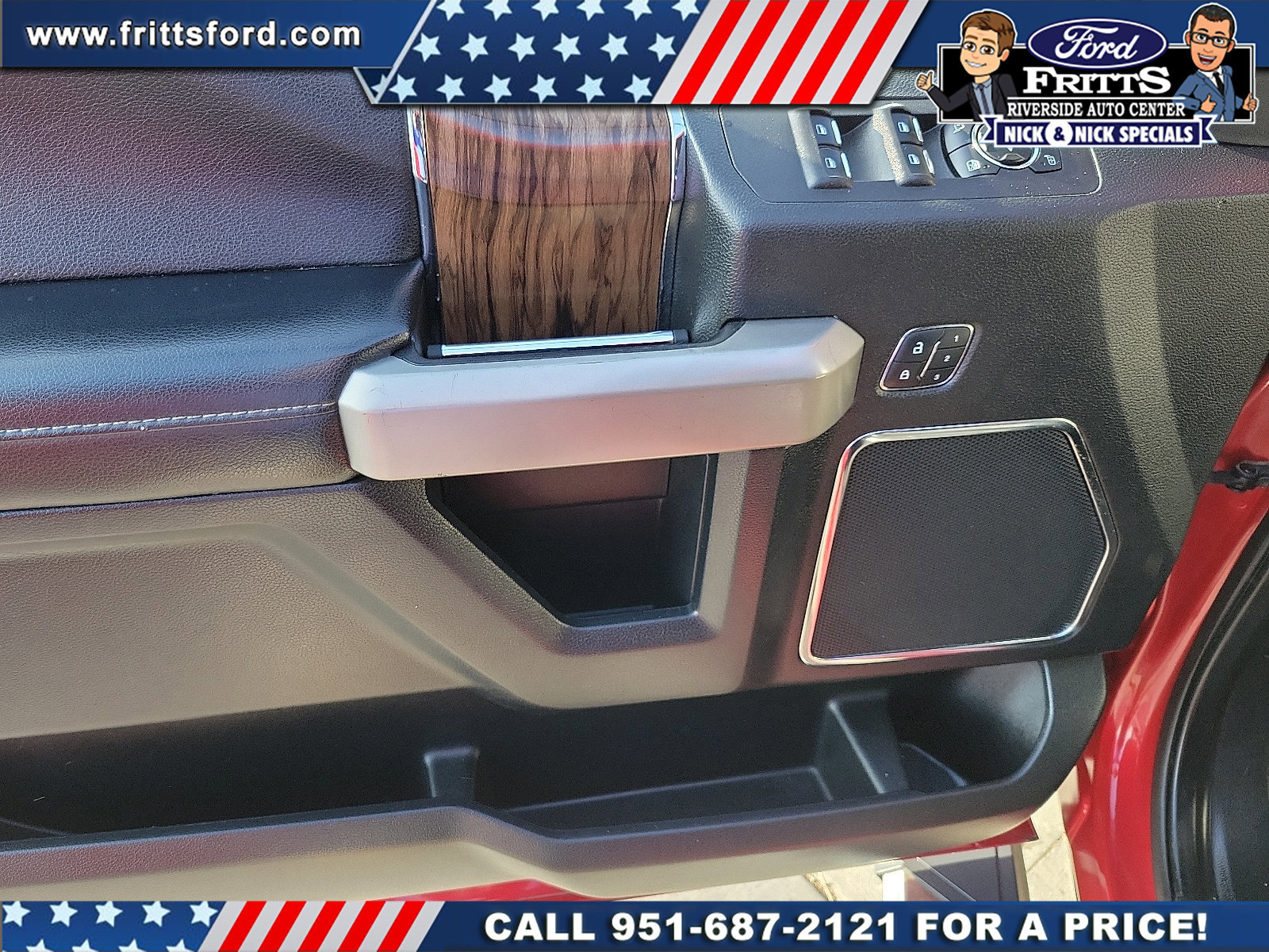 Certified 2020 Ford F150 Lariat w/ Equipment Group 501A Mid image 14