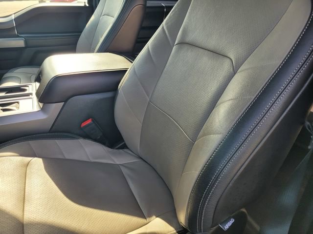 Certified 2018 Ford F150 XLT w/ Equipment Group 302A Luxury image 11