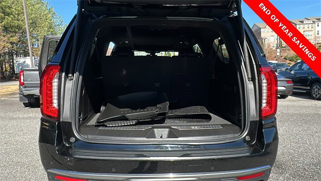 Used 2022 GMC Yukon XL Denali image 18