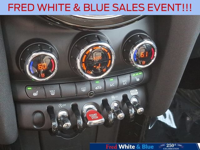 Used 2023 MINI Cooper S FWD image 16